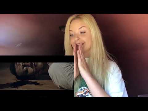 German Girl React To Algerian Rap ZEDK - Glxy (Clip Offcial