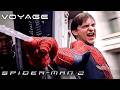 Spider Man S Ultimate Sacrifice The Legendary Runaway Train Scene Spider Man 2 Voyage