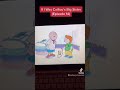 If I Was Caillou S Big Sister Episode 14