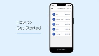 Getting Started: How to Use the App