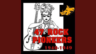 Tennessee Saturday Night (Remastered)