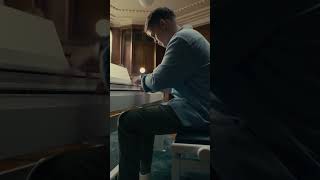 Video thumbnail for Levi Schechtmann on the CASIO AP S200WE #casiomusic #piano #celviano by CASIO Music Europe