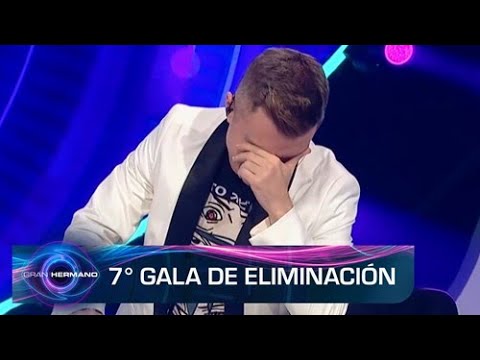 Programa 41 (29-01-2024) - Gran Hermano