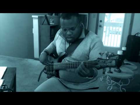 Be On It- Jay Z Usher Live Arrangement EVO Part 1