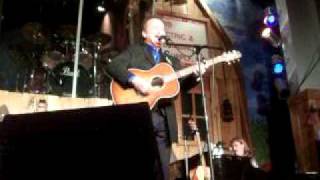 Flowers On The Wall : Jimmy Fortune