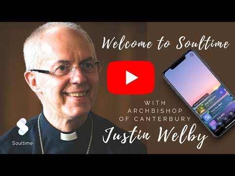 Welcome to Soultime 📺 Christian Meditation for Sleep