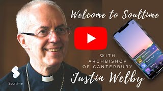 Welcome to Soultime 📺 Christian Meditation for Sleep