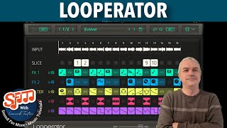Sugar Bytes Looperator - Tutorial 1: Getting Started