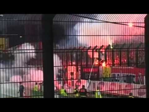 LS-Niespełnione Obietnice -Temat zastępczy KIBICE [HD]720p