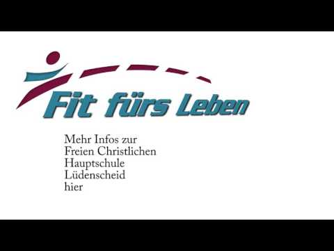 FCSL SchulTV Kurzfilm "Gewalt ist keine Lösung"