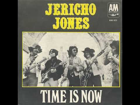 Freedom - Jericho Jones (1971)