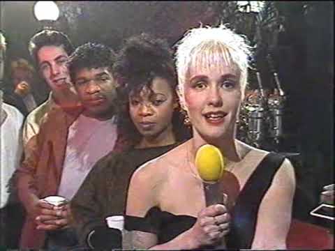 Channel 4: Top 10 1987 documentary