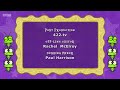 The Lingo Show End Credits V2
