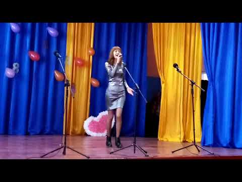 Алина Друзь