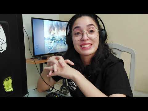 REACCIÓN Y ANÁLISIS WOS - LLENO DE ZAFIROS - La música de WOS me hace llorar