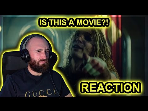 [RAPPER REACTION] BLIND CHANNEL - WE ARE NO SAINTS