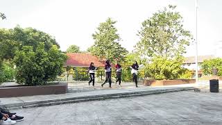 Download lagu SENAM DJ TUMARIMA x DJ AI x MAWAR BODAS mp3
