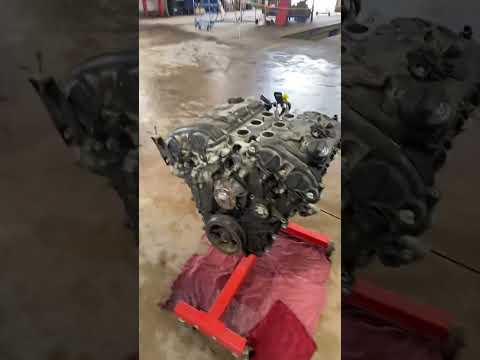 3.6L GM crankshaft reluctor ring shifted?!!!