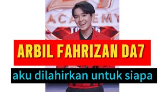 Download lagu CALON JUARA 1 DA7 ARBIL FAHRIZAN COVER LAGU (ASEP IRAMA) AKU DI LAHIRKAN UNTUK SIAPA mp3 Download lagu CALON JUARA 1 DA7 ARBIL FAHRIZAN COVER LAGU (ASEP IRAMA) AKU DI LAHIRKAN UNTUK SIAPA mp3