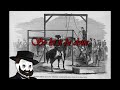 John Brown's Body but you're Listening to John Brown Give his Last Speech Before he is Executed