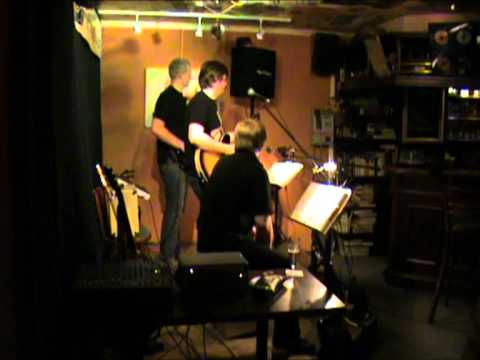 ::: Blues Emotion - Hit the Road, Jack :::