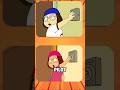 Family Guy Pilot 1998 Vs First Episode What Changed