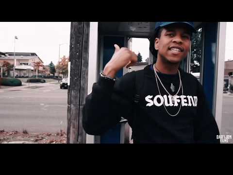 Rell Be Free - SOUF x 16