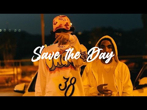 [FREE] Shoreline Mafia x Mike Sherm "Save the Day" | Type Beat 2019