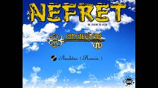 Nefret - Anahtar (Remix)