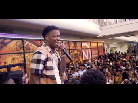 Stunna2Fly - Year Of Da StunnaMan (Episode 1) |Shot By Seth Welch