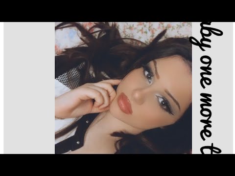 Eriona - Baby One More Time (Cover)