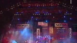 Modern Talking - Geronimo&#39;s Cadillac (Budapest)