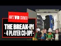 The Break-In VR Gameplay ft. @dicebreaker - HEIST ON LIFE! - Ian's VR Corner