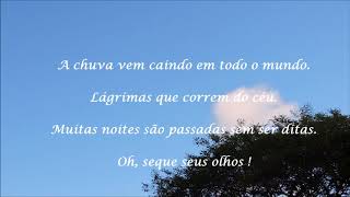 &quot;Smile&quot; by Chris Rea- tradução