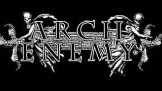 Arch enemy - silent wars (subtitulado)