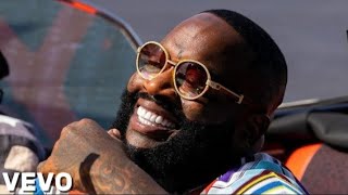 Rick Ross -Reppin my city (Official Music Video)