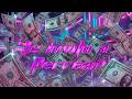 JERE KLEIN - TE INVITO A PERREAR (VISUALIZER OFICIAL) I JEREMIAS