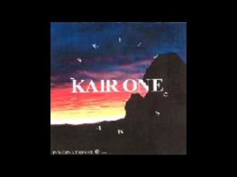 Kair One - Free feat. Desp & Panx of The Ugly Percent