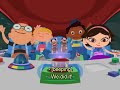 Little Einsteins Super Fast Version 1