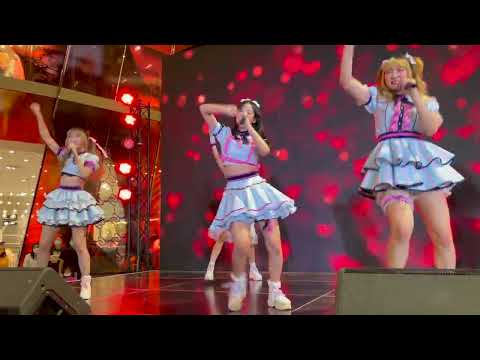 SUMOMO - ICONIC Music Fest 2022