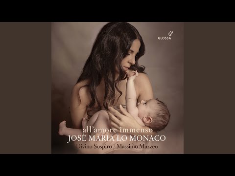 Salve Regina in A Major: VI. O clemens, o pia