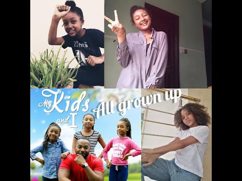 Download My Kids And I Oguike 3gp Mp4 Codedfilm