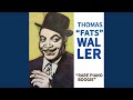 Stompin' the Bug - Fats Waller - Topic Stompin' the Bug