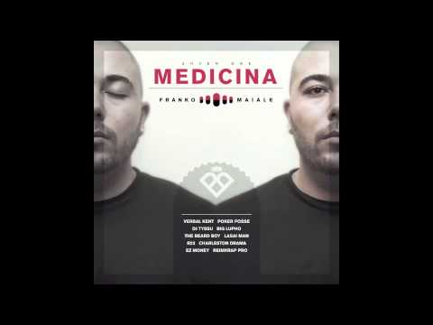 Franko Maiale - Nadie por mí