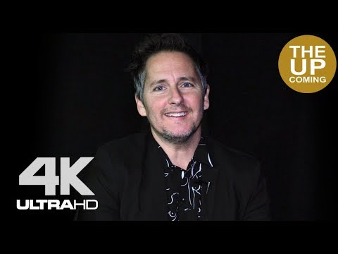 Josh Rouse interview on new album, moving back to Nashville and singing in other languages