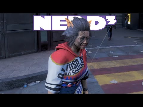 2.5 MILLION SUB SPECIAL STREAM (w/ Rebecca & Matt) | Watch Dogs: Legion: Online  | 18 Jul 2021