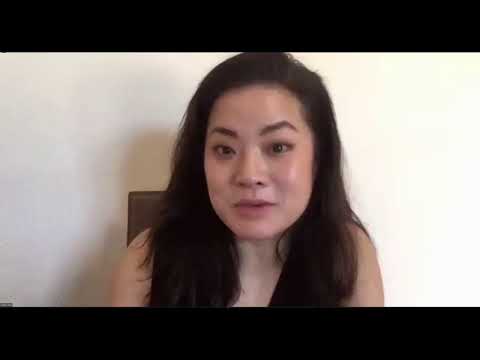 I-RIM 2020 -  “Reconfigurable robots for softer interactions” by Jamie Paik