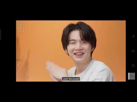 수취타 ep.7( suga with Jimin) ???????? pt 2 eng sub full ????????