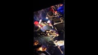 Saint-Po et Campanile