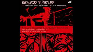 The Sabres of Paradise - Bubble & Slide (Nightmares On Wax Mix)